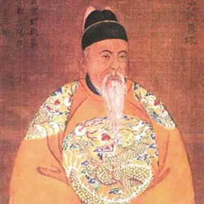 Kaisar Guang Wu